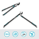 Gardena loppers anvil energycut pro - afbeelding 8