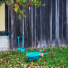 Theo Small Garden Play set con carriola