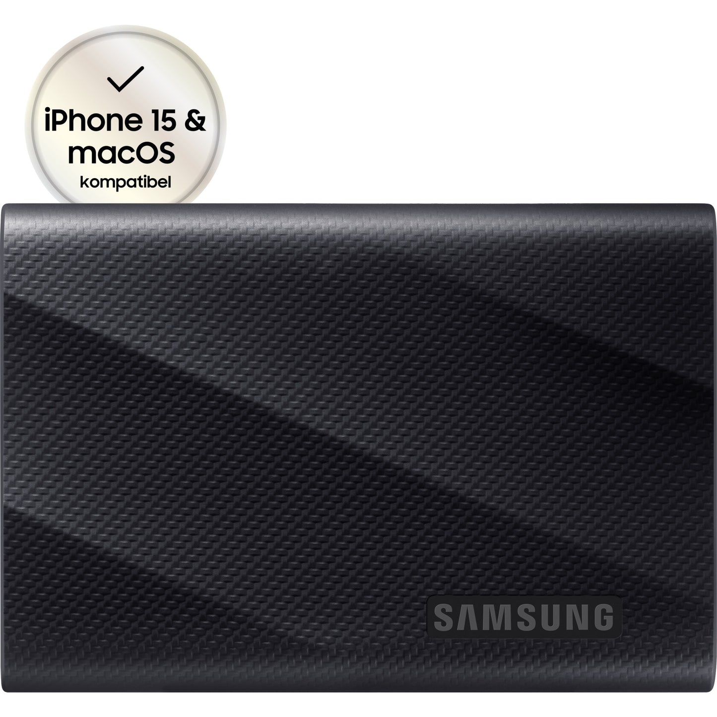 Samsung portatile T9 2 TB