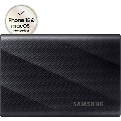 Samsung portatile T9 2 TB