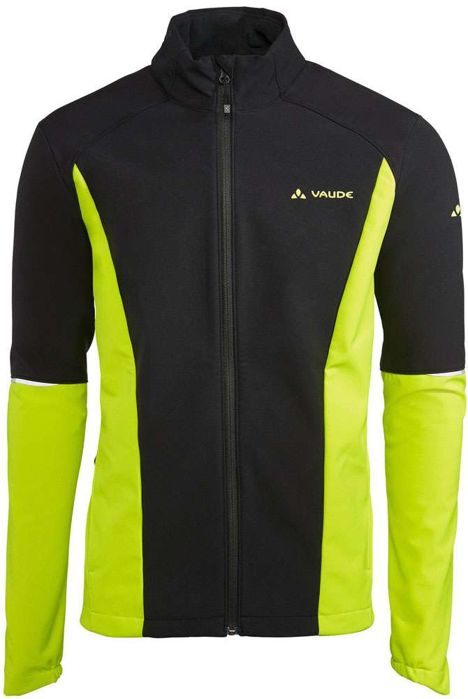 Vaude Winter IV - giacca softshell