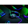 Cuffie da gioco over-ear Razer Kraken V3 x (Nero, RGB, PC, Playstation 4)