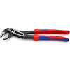 Knipex alligator waterpomptang 88 02 300 zweedse- waterpomp-tang (rood blauw, 300 mm)