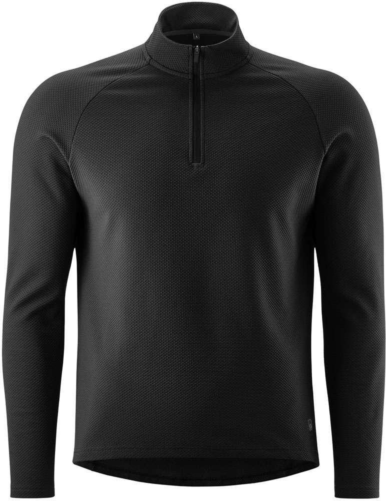 Gonso Essential Therm - Maillot manga larga