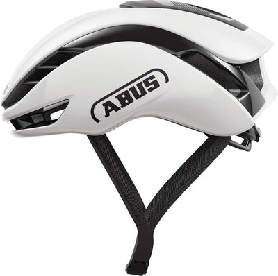 Abus gamechanger 2.0 - road bike helmet