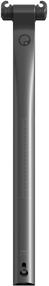 Ergon SEAT Post 27.2 CF Allroad Carbon