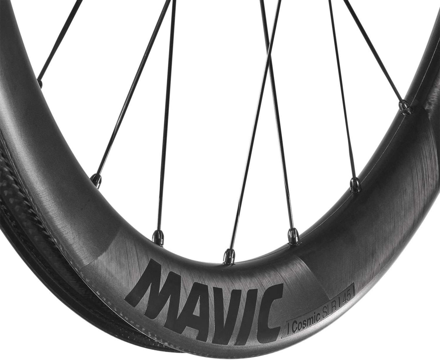 Rueda trasera Mavic cosmic slr 45 carbon cl 12x142
