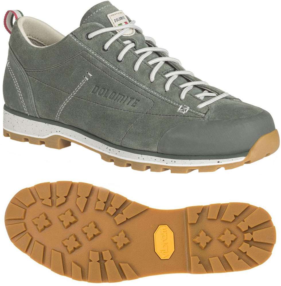 Dolomite 54 low evo - scarpa multisport
