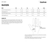 Gripgrab ride ii impermeable - guantes de invierno