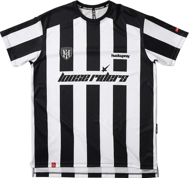 Derby ciclisti sciolti - maglia mtb