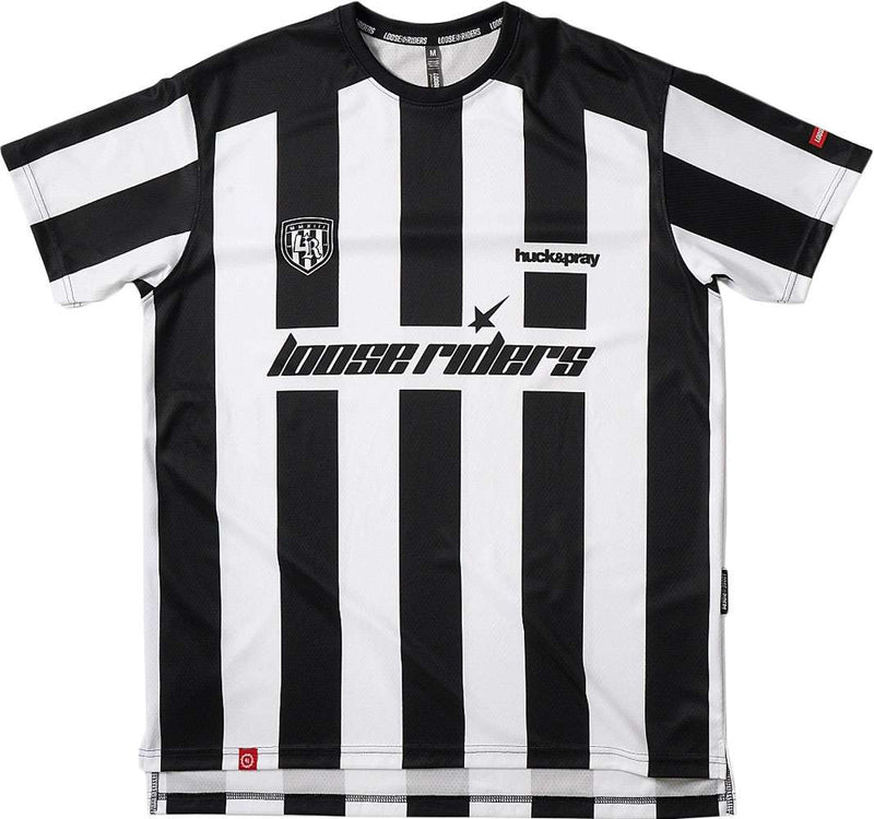Derby de jinetes sueltos - camiseta mtb