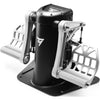Sistema del timone pendolare TPR di ThrustMaster