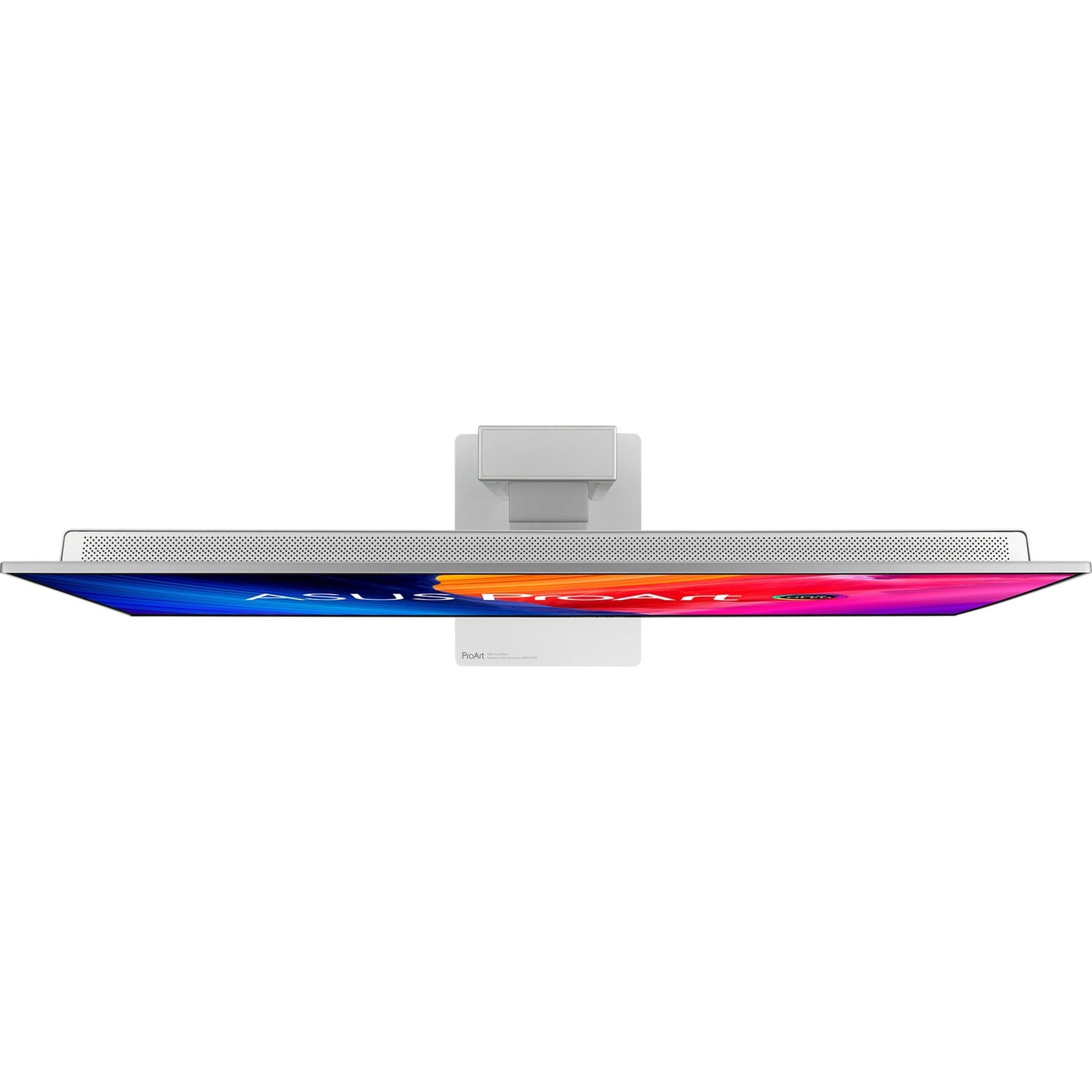 Monitor Asus Proart PA32UCDM 31.5 4K UHD (argento, HDMI, USB-A, USB-C, 2x Thunderbolt 4, 240 Hz)