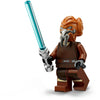 Lego 75400 Star Wars Plo Koons Jedi Starfighter Microfighter