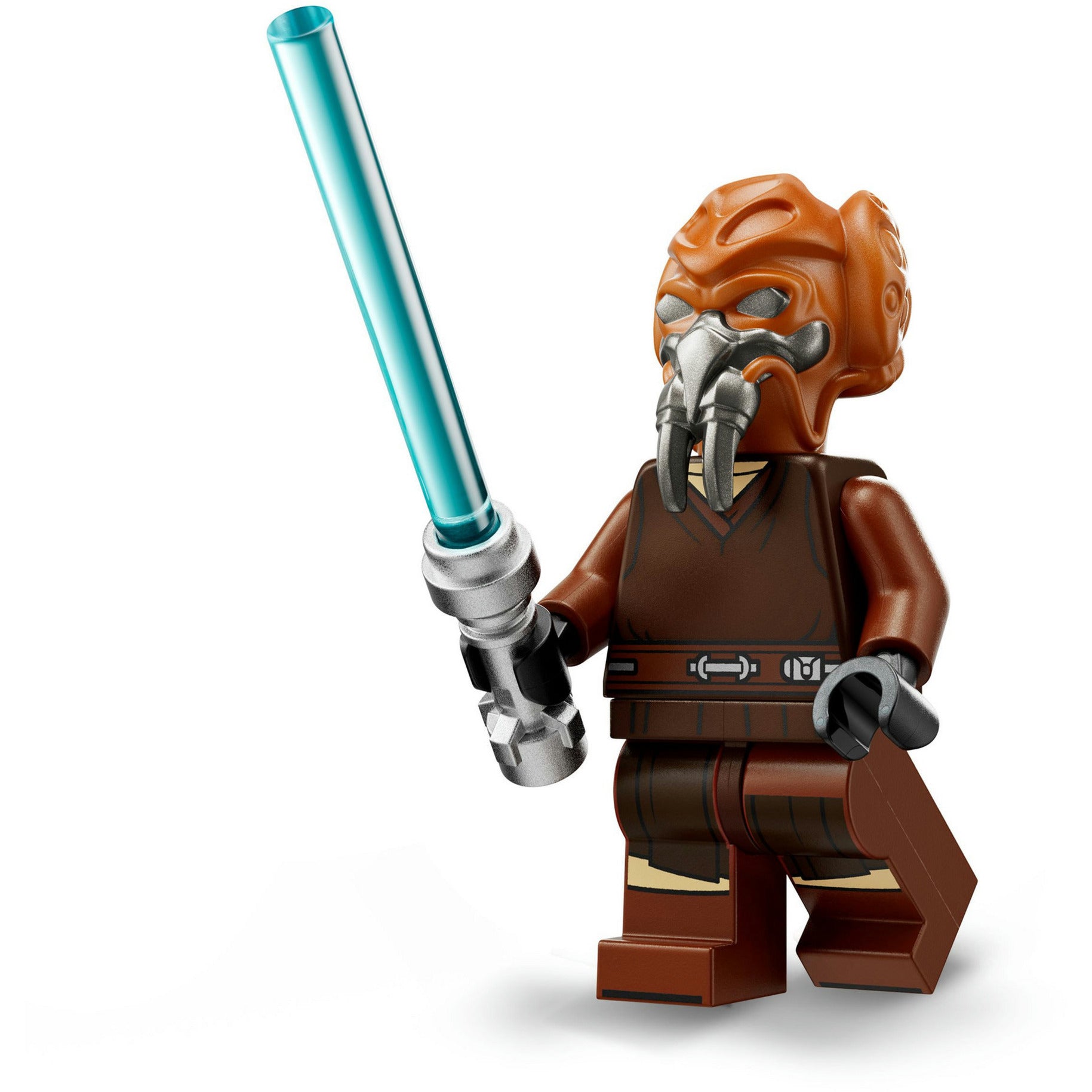 Lego 75400 Star Wars Plo Koons Jedi Starfighter Microfighter