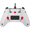Controller Powera Advantage con cavo per xbox serie x|s - Warrior's Nirvana (magnolia white, xbox serie x|s, xbox one, PC)