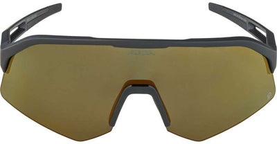 Alpina sonic hr q - gafas deportivas