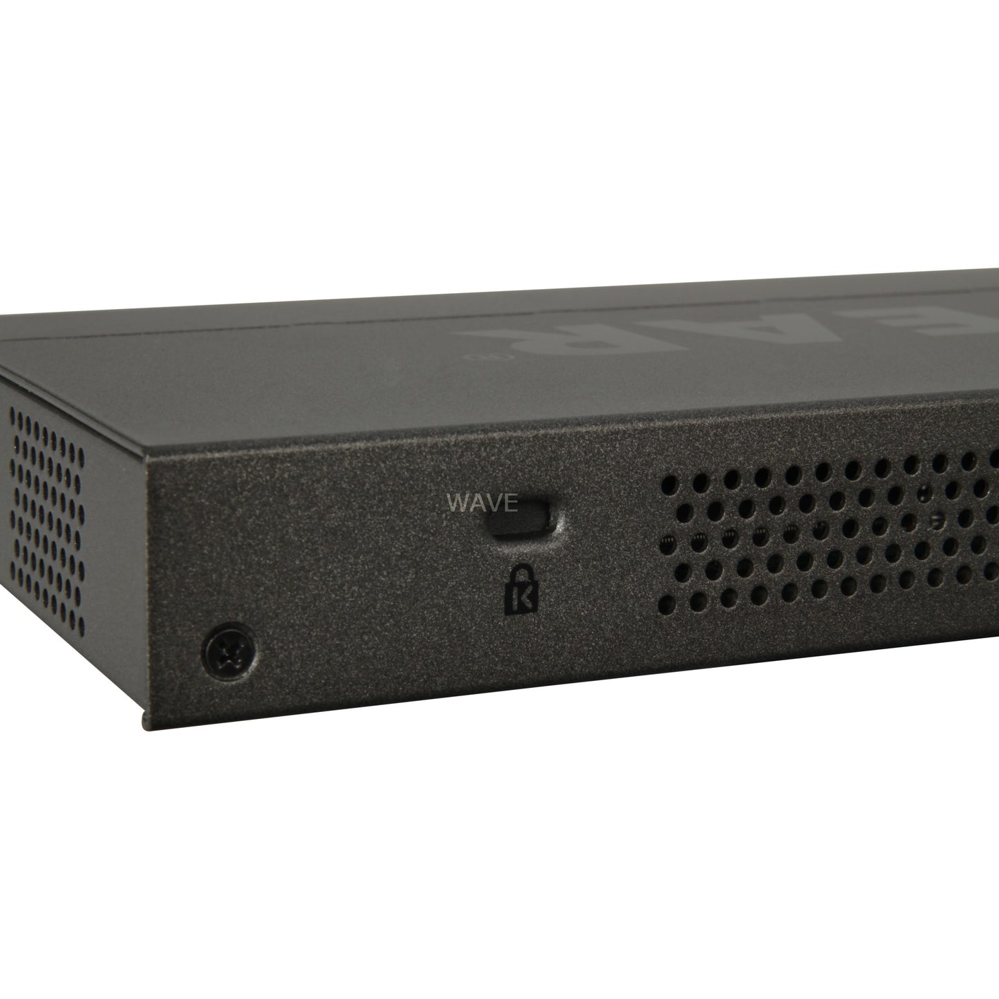 Netgear GS116LP Poe Poe Poe+ Gigabit Ethernet sin administrar