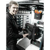 Wera 2go 3 gereedschapsbox (zwart)
