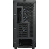 Fractal design epoch xl tg rgb carcasa midi torre (negro | 2x usb-a | 1x usb-c | rgb | vidrio templado)