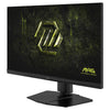 Monitor da gioco MSI Mag 272QPF E20 27 (nero, 2x HDMI, 1x DisplayPort, AMD FreeSync, 200 Hz)