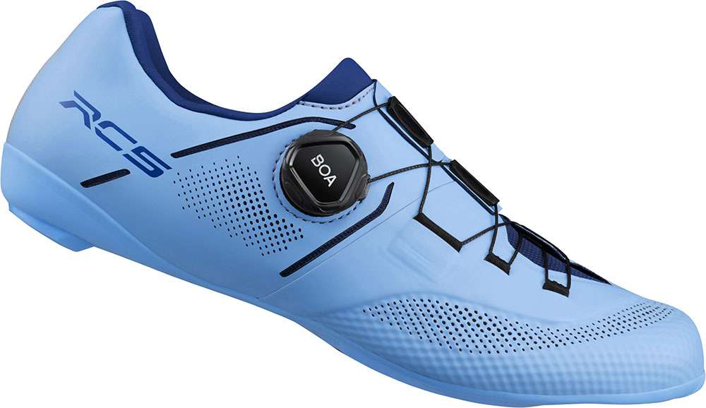 Shimano sh-rc503w - scarpe da bici da strada da donna
