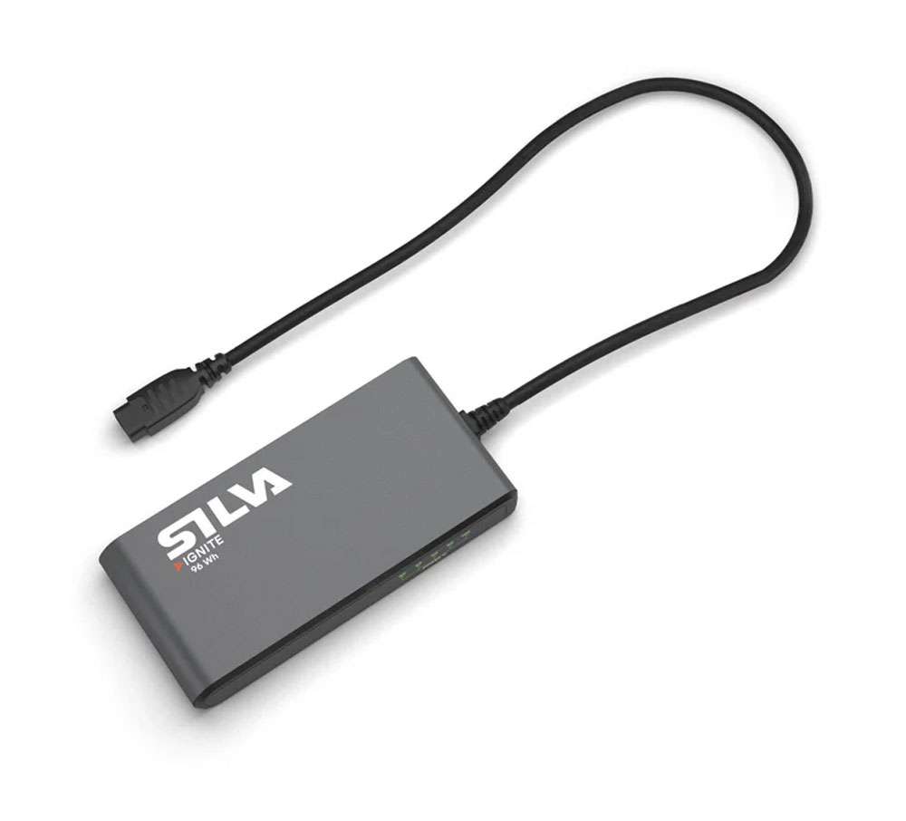 Batteria Silva Ignite 96 Wh - batteria di ricambio