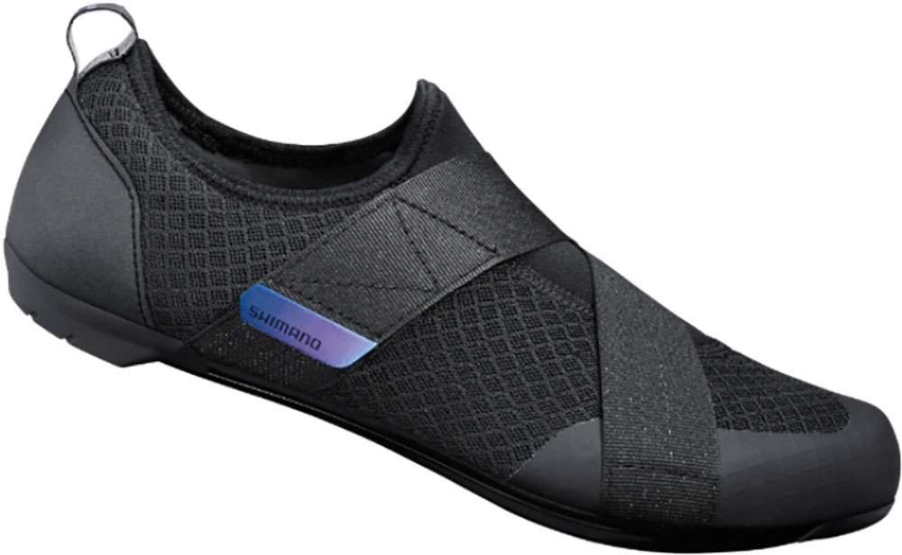 Shimano sh-ic100 - scarpe da ciclismo indoor