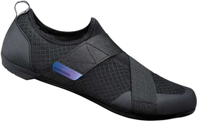 Shimano sh-ic100 - zapatillas de ciclismo indoor
