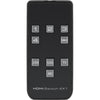 Goobay HDMI Switch 4-1 Audio Output 4K