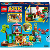Lego Lego 76992 Amy's Animal Care Island