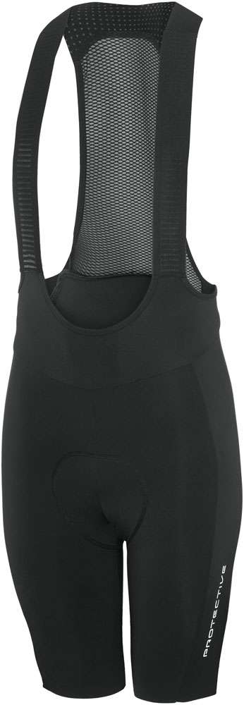 Protective blaze - culotte con tirantes con badana