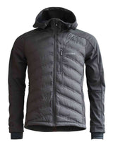 Zimtstern irbiz - hybrid jacket - afbeelding 1
