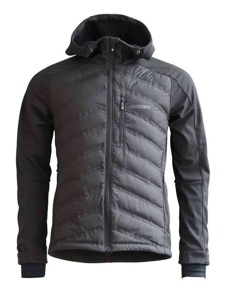 Zimtstern irbiz - chaqueta híbrida