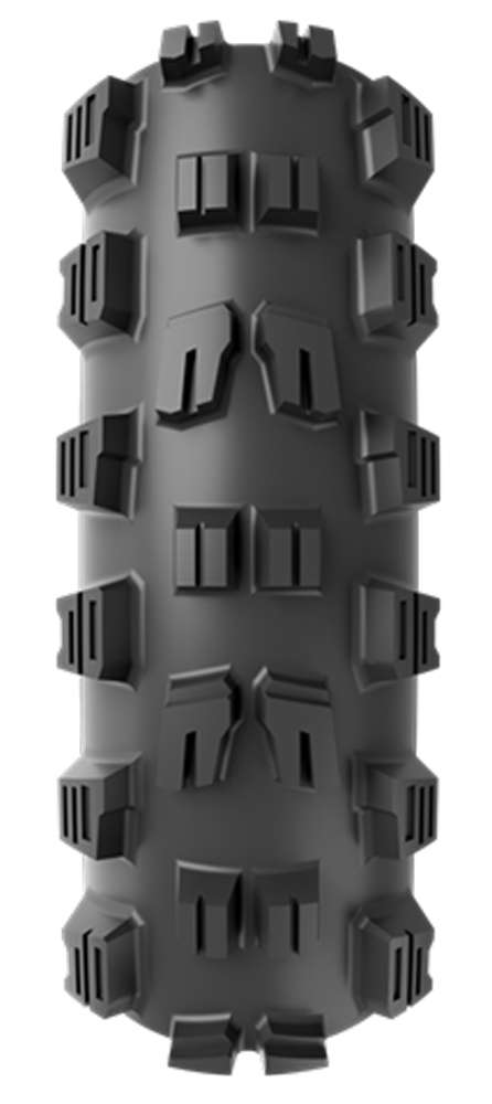 Copertone pieghevole Vittoria Mazza Trail 29 TLR Graphene 2.0