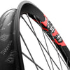 Dt swiss fr 1500 classic 27.5 30mm 6-bolt boost rear wheel