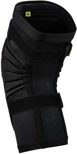 Ixs carve 2.0 - knee protectors - afbeelding 2