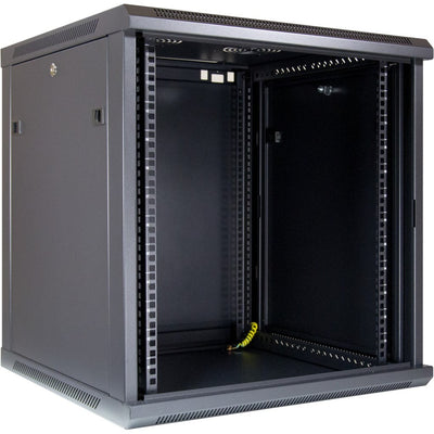 Alloggiamento da parete inter-tech SMA-6612