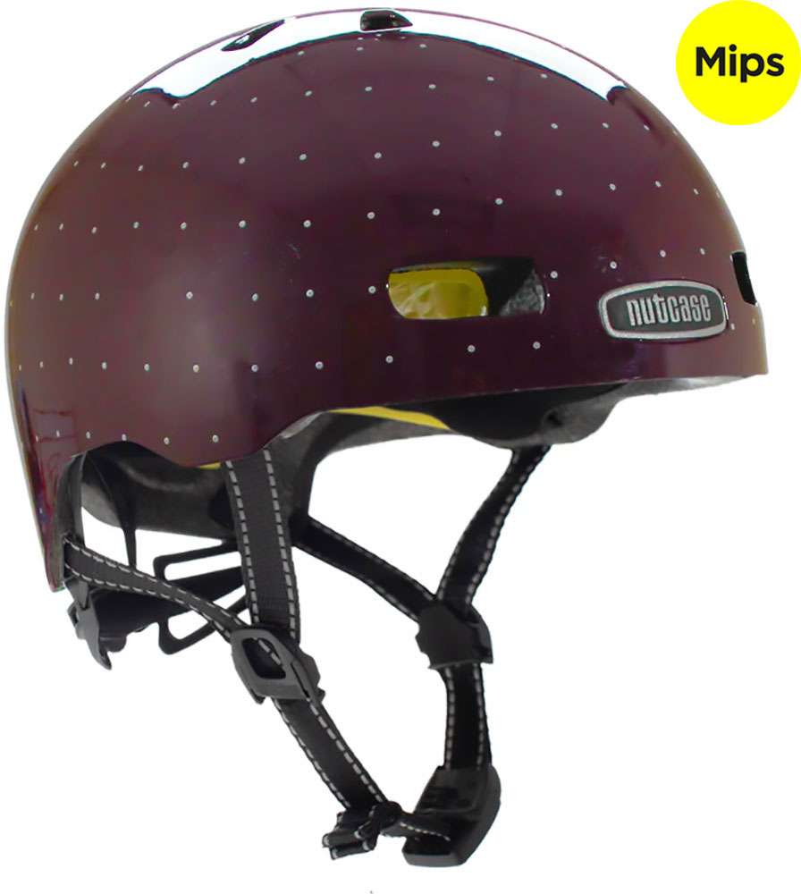Nutcase Street Mips - Casco da bicicletta