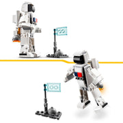 Lego Lego Creator 31134 Space Shuttle - afbeelding 5