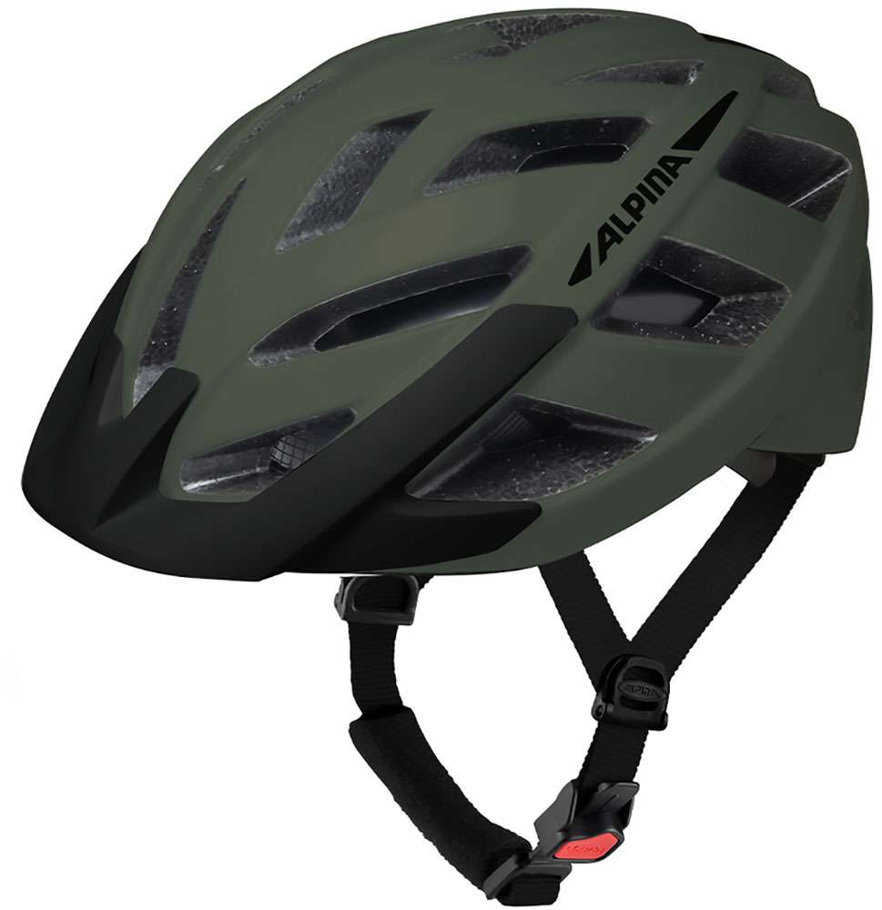Alpina panoma 3.0 - casco de trekking