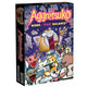 Red de jugadores europeos Aggetsuko: Balance de rabia laboral