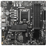 MSI PRO B760M-P - afbeelding 2