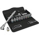 WAA 8100 SC 8 Zyklop Metal Sces Set Transport, 1 2