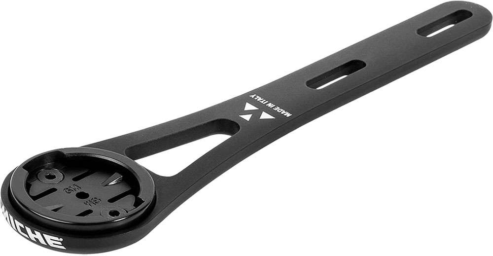 Supporto per computer Miche per garmin wahoo