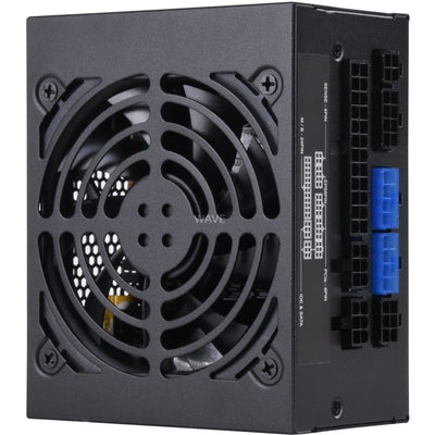 Alimentatore modulare Silverstone sx700-g v1.1-gm da 700 watt (4x pcie)