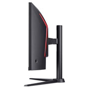 Acer Nitro XZ340Cur - afbeelding 5