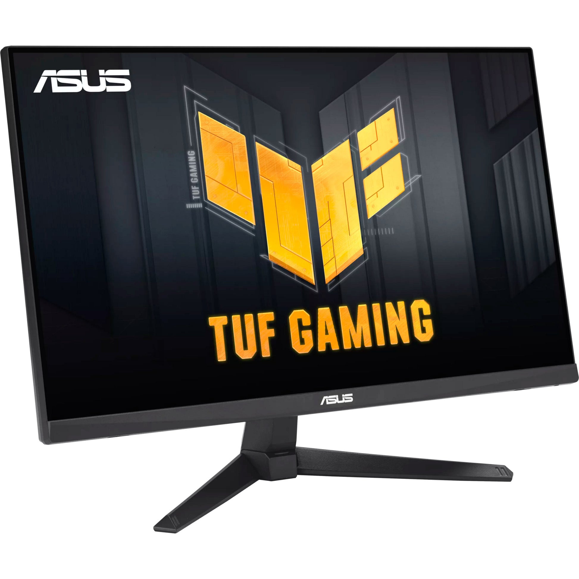 Monitor Asus tuf gaming vg249qe5a 23,8 (nero, 146 Hz (overclockato), HDMI, porta display, audio)