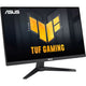 Monitor Asus tuf gaming vg249qe5a 23,8 (nero, 146 Hz (overclockato), HDMI, porta display, audio)