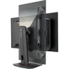 Monitor da gioco Asus ROG Strix OLED XG27ACDNG 27 (nero, 2x HDMI, DisplayPort, 3x USB-A, USB-B, USB-C, 360 Hz)